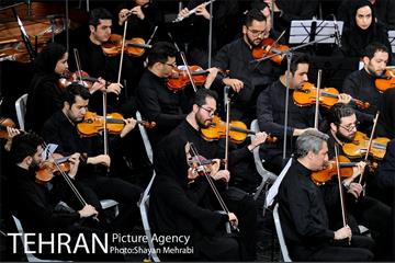 شب موسیقی انقلاب در منطقه گردشگری عباس آباد 28