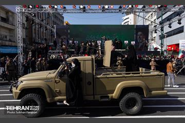 اجتماع «دختران جان‌فدای ایران» - ۲ 50