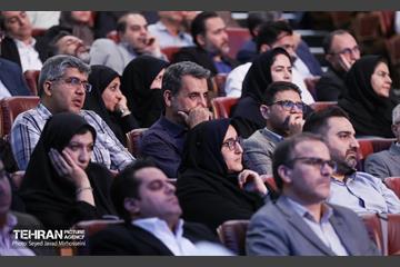 ششمین همایش «ستارگان شهر»  43