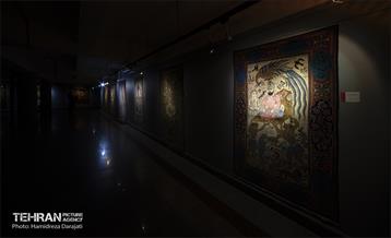 فرش،سنت،هنر 17