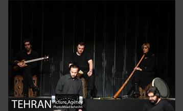 نمایشنامه خوانی چطوری مش رحیم؟ 13