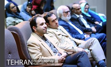 سومین دوره جایزه داستان تهران 10