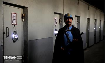 باغ موزه قصر (زندان سیاسی)‎ 3