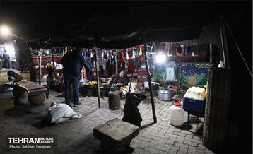 «شهر رمضان» در بوستان لاله 10