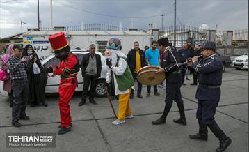 تهران دوست‌ داشتنی 5