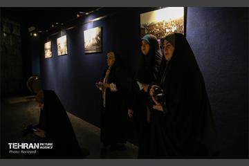 تور عکاسی از مجموعه فرهنگی برج آزادی 5