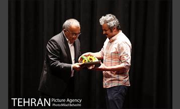 هجدهمین جشن سالیانه انجمن منتقدان، نویسندگان و پژوهشگران خانه تئاتر 29