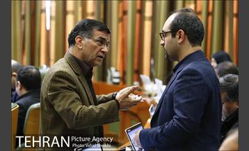 صد و هشتاد و نهمین جلسه شورای شهر 39