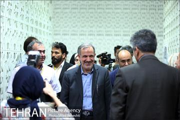 سی و پنجمین جشنواره جهانی فیلم فجر‎ 18