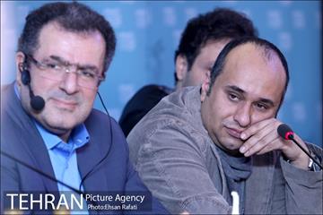 هفتمین روز جشنواره فیلم فجر در برج میلاد 16