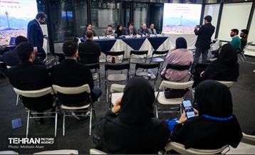 نشست تخصصی رویداد شهری تهران 26