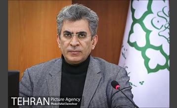 بازدید شبانه دکتر مظاهریان از منطقه۱۷ 17