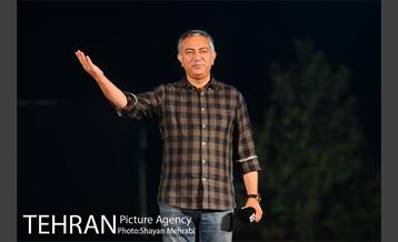 ویژه برنامه شب فیروزه ای در دریاچه شهدای خلیج فارس 26