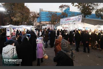 دوازدهمین جشنواره انار  15