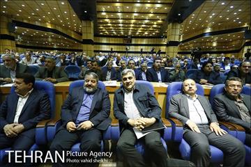 دومین همایش شهرداران و شوراهای اسلامی 15
