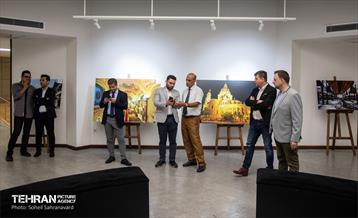 شب مجارستان در تهران 22