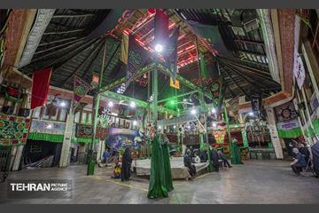 تکیه دزاشیب