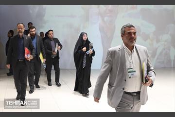 نخستین نشست مدیران ارتباطات شهرداری‌های کشور «نما»  7
