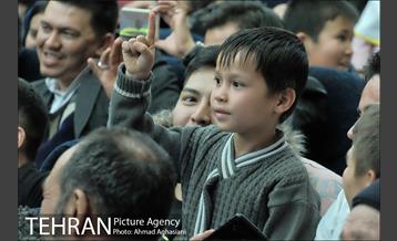 جشن یلدای مهربانی 34