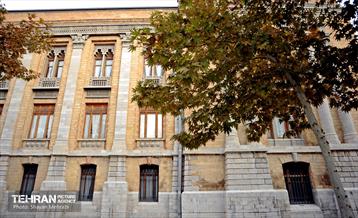 پاییز میدان مشق 38