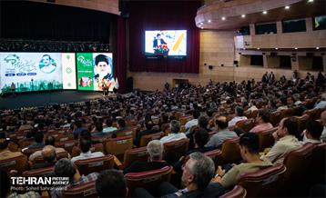 بیست‌ و‌ دومین جشنواره شهید رجایی 31