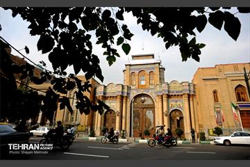 پاییز میدان مشق 49