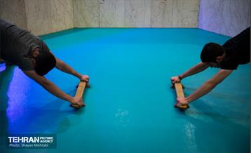 ورزش پهلوانی 5