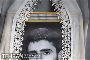 به یاد یاران سفر کرده 25