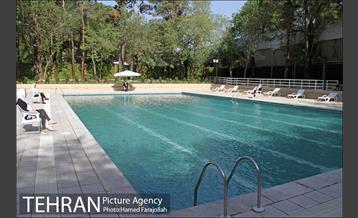 مراسم افتتاح ۱۱۴ پروژه شهری در منطقه ۱۶ 4