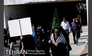 سی امین سالگرد ارتحال امام خمینی (ره) 5