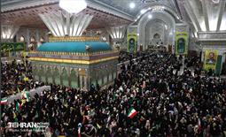 اجتماع «نوجوانان آرمانی لشکر قدس» 31