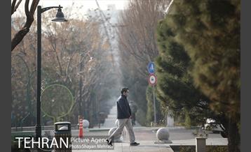 آلودگی تهران، بحرانی تکراری 38