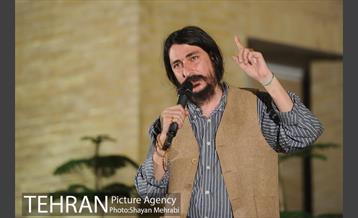 جشن میلاد امام حسن مجتبی(ع) در نگارستان شهر 8