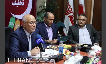 نشست خبری مدیر عامل فروشگاههای شهروند 24