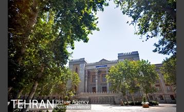 میدان مشق (باغ ملی) 40