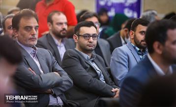 آیین افتتاح ۳ مجتمع تربیتی، آموزشی، درمانی یاورشهر 13