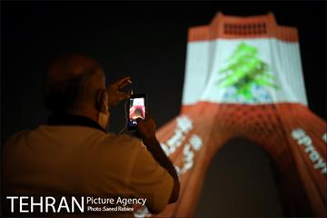 بیروت در قلب ما 25