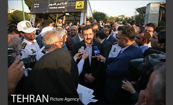 اختتامیه نمایش های خیابانی پویش از خودمان شروع کنیم 14