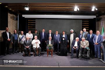 هم اندیشی زندانیان سیاسی پیش از انقلاب زندان قصر 27