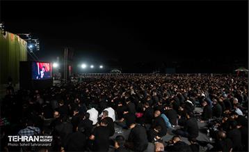 شب هفتم محرم در هیأت رایة العباس(ع) 23