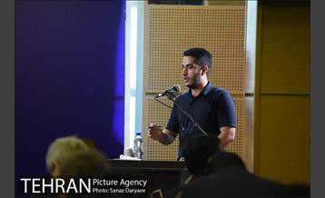 نشست خبری شهردار تهران با اصحاب رسانه 26