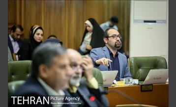 صد و بیست و ششمین جلسه شورا شهر 5