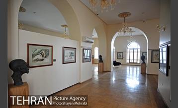 موزه استاد علی اکبر صنعتی 47