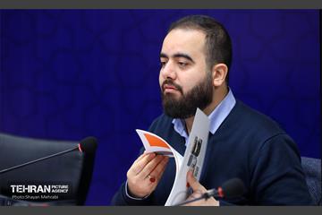 سلسله نشست‌های مدیران ارشد شهری با شرکت‌های دانش بنیان، خلاق و نوآور 23