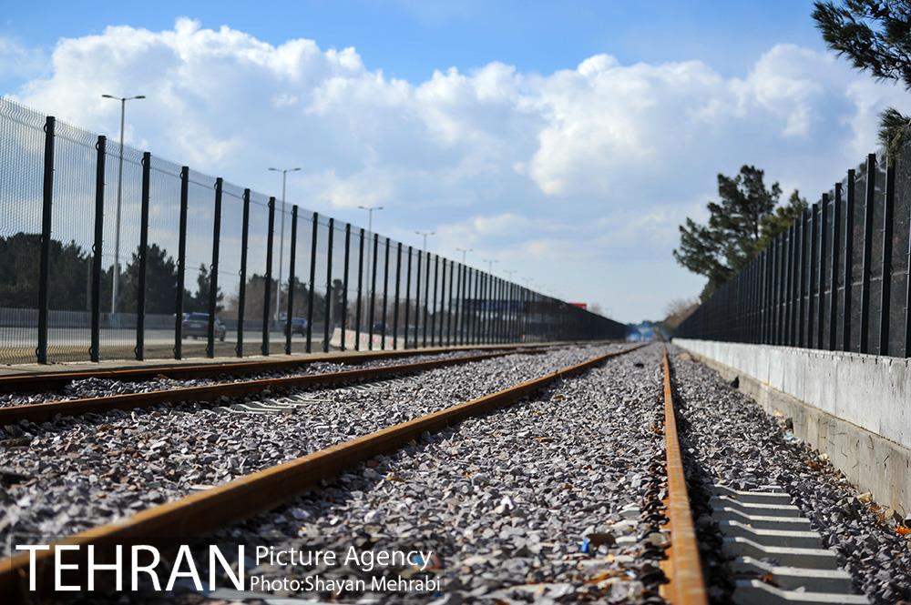 آخریم مراحل ساخت مترو فرودگاه امام خمینی(ره) -2 6