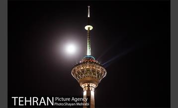 شب های پایتخت 4