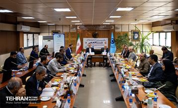 نشست تخصصی «آسیب‌های اجتماعی شهر تهران» 4