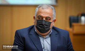 امضا تفاهم نامه شهرداری تهران و بنیاد مسکن انقلاب اسلامی  11