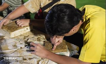 جشن «ایران عزیز» 13