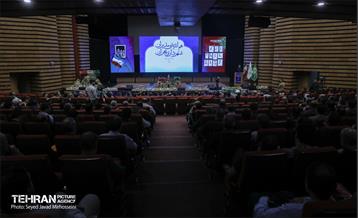 هم اندیشی مدیران شهرداری تهران 8